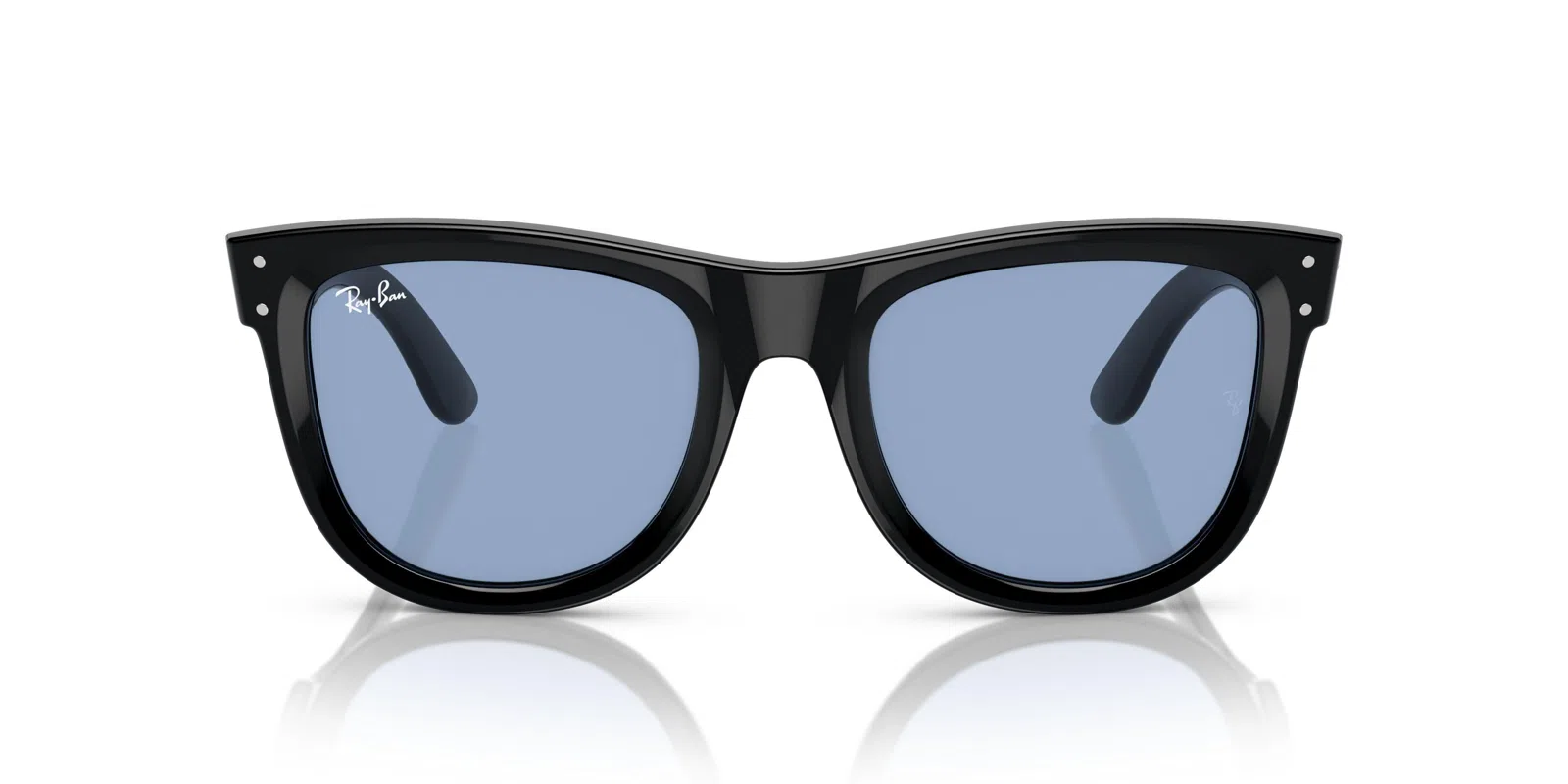 Ray-Ban Wayfarer Reverse R0502SF Sunglasses - view 44